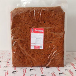 Ramazan Altuğ Adıyaman Çiğköfte 3kg