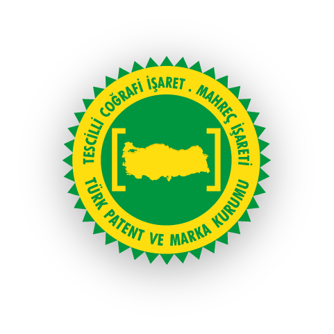 cografi isaret badge shadow Adıyaman Çiğköfte'nin Tarihi