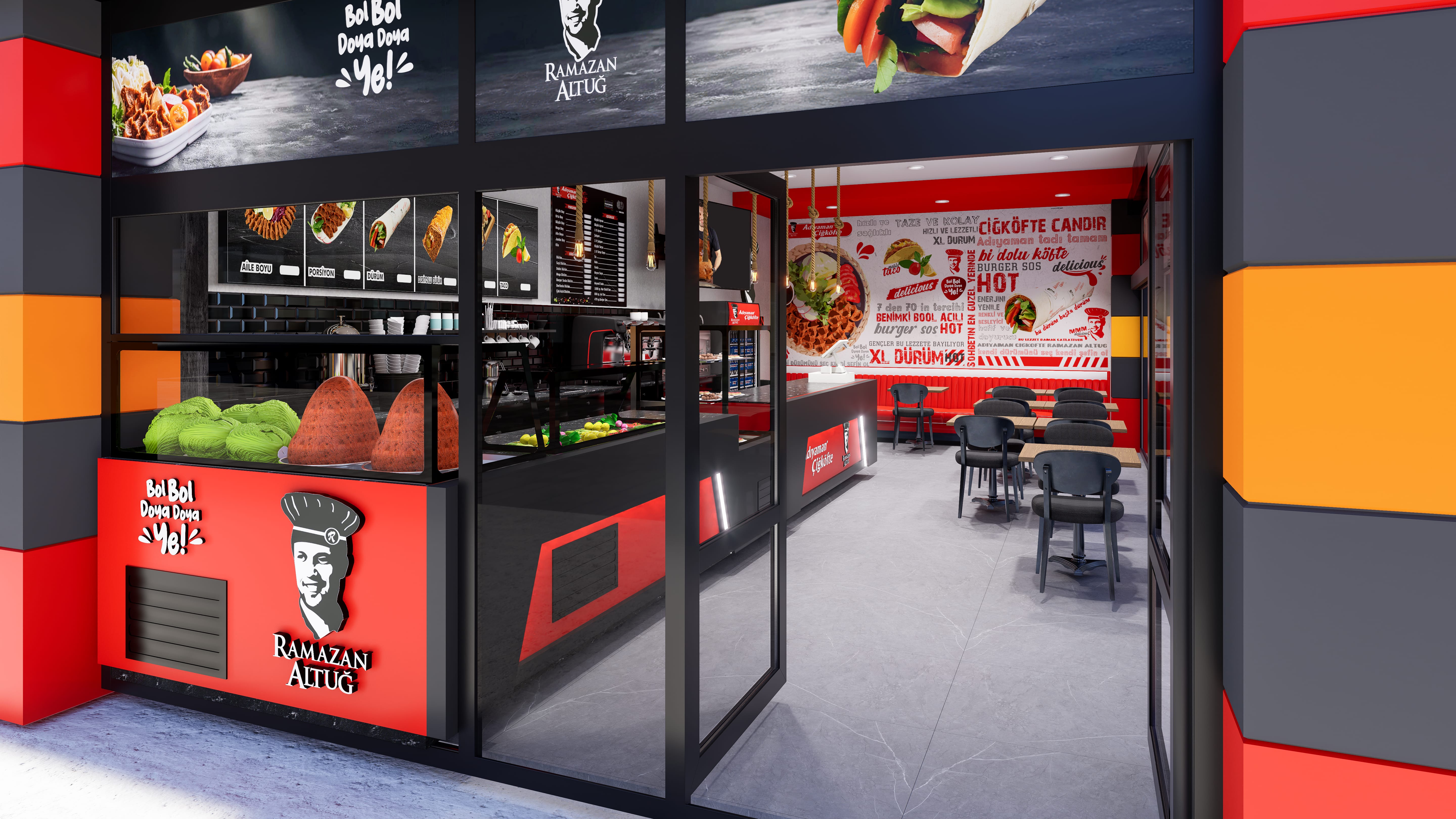 1 Franchising